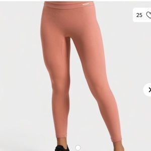 Whitney Simmons leggings